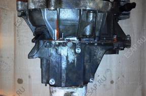 КОРОБКА ПЕРЕДАЧ Mitsubishi Carisma 1,6  95-03