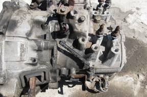 КОРОБКА ПЕРЕДАЧ Mitsubishi Carisma 1,8 GDI 99-2004 год