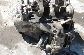 КОРОБКА ПЕРЕДАЧ Mitsubishi Carisma 1,8 GDI 99-2004 год