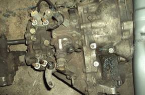 КОРОБКА ПЕРЕДАЧ MITSUBISHI CARISMA 1,8 GDI