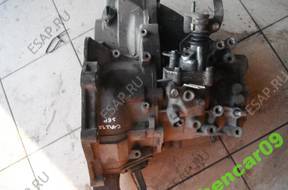 КОРОБКА ПЕРЕДАЧ mitsubishi carisma 1,8 gdi