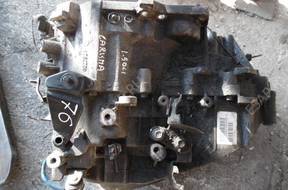 КОРОБКА ПЕРЕДАЧ Mitsubishi Carisma 1,9 DCI PM9 год,