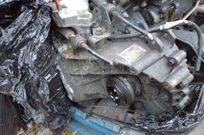 КОРОБКА ПЕРЕДАЧ MITSUBISHI CARISMA 1,9 DID