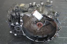 КОРОБКА ПЕРЕДАЧ Mitsubishi Carisma 1,9did 99-04r