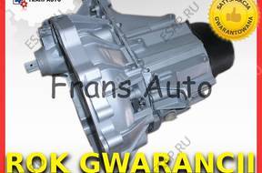 КОРОБКА ПЕРЕДАЧ Mitsubishi Carisma 1.6 16v JB3242