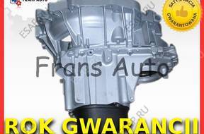 КОРОБКА ПЕРЕДАЧ Mitsubishi Carisma 1.6 16v JB3306