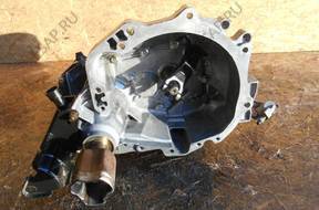 КОРОБКА ПЕРЕДАЧ MITSUBISHI CARISMA 1.6 JB3