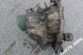 КОРОБКА ПЕРЕДАЧ MITSUBISHI CARISMA 1.8 16V JB3 254