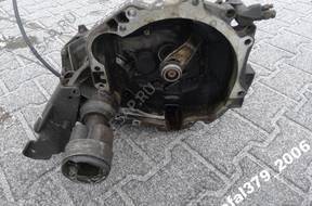 КОРОБКА ПЕРЕДАЧ MITSUBISHI CARISMA 1.8 16V JB3 254