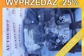 КОРОБКА ПЕРЕДАЧ MITSUBISHI CARISMA 1.8 GDI