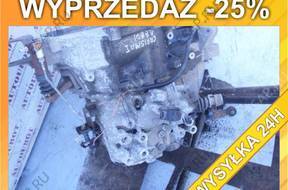 КОРОБКА ПЕРЕДАЧ MITSUBISHI CARISMA 1.8 GDI