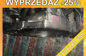 КОРОБКА ПЕРЕДАЧ MITSUBISHI CARISMA 1.8 GDI