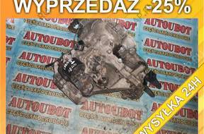 КОРОБКА ПЕРЕДАЧ MITSUBISHI CARISMA 1.8 GDI