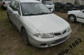 КОРОБКА ПЕРЕДАЧ MITSUBISHI CARISMA 1.8BENZ DUO  96