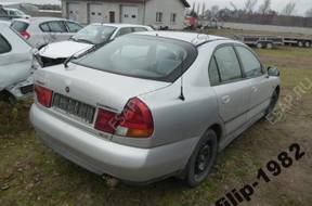 КОРОБКА ПЕРЕДАЧ MITSUBISHI CARISMA 1.8BENZ DUO  96