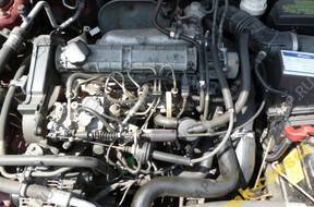 КОРОБКА ПЕРЕДАЧ Mitsubishi Carisma 1.9 TD JC5 225