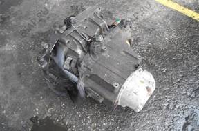 КОРОБКА ПЕРЕДАЧ MITSUBISHI CARISMA 1.9 TD JC5221