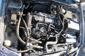 КОРОБКА ПЕРЕДАЧ Mitsubishi Carisma 1.9 TD