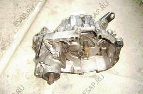 КОРОБКА ПЕРЕДАЧ mitsubishi carisma 1.9 td