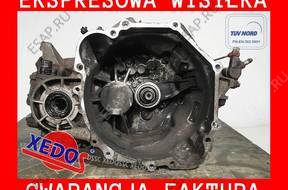 КОРОБКА ПЕРЕДАЧ MITSUBISHI CARISMA 98 1.8 GDI