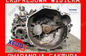 КОРОБКА ПЕРЕДАЧ MITSUBISHI CARISMA 98 1.8 GDI