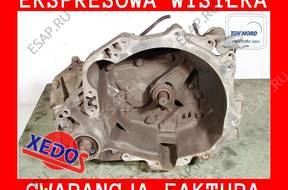 КОРОБКА ПЕРЕДАЧ MITSUBISHI CARISMA DA 99 1.6 16V