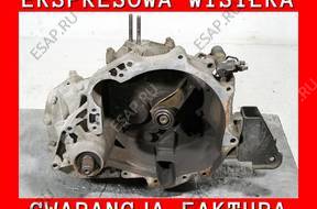 КОРОБКА ПЕРЕДАЧ MITSUBISHI CARISMA DA1A 96 1.6 16V