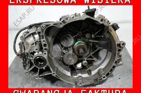 КОРОБКА ПЕРЕДАЧ MITSUBISHI CARISMA DA5A 00 1.9 DID