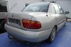 КОРОБКА ПЕРЕДАЧ MITSUBISHI CARISMA I 1.9 TD GLS