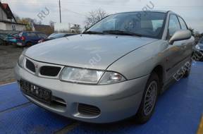 КОРОБКА ПЕРЕДАЧ MITSUBISHI CARISMA I 1.9 TD GLS