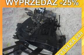 КОРОБКА ПЕРЕДАЧ MITSUBISHI CARISMA II 1.8 GDI KF5M