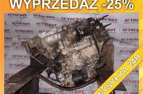 КОРОБКА ПЕРЕДАЧ MITSUBISHI CARISMA II 1.8 GDI