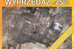 КОРОБКА ПЕРЕДАЧ MITSUBISHI CARISMA II 1.8 GDI