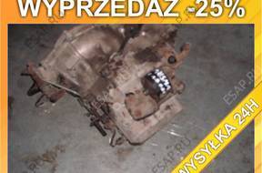 КОРОБКА ПЕРЕДАЧ MITSUBISHI CARISMA II 1.8 GDI