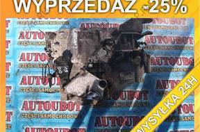 КОРОБКА ПЕРЕДАЧ MITSUBISHI CARISMA II 1.9 DID