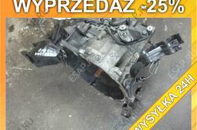 КОРОБКА ПЕРЕДАЧ MITSUBISHI CARISMA II 1.9 DID