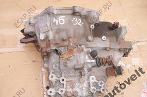 КОРОБКА ПЕРЕДАЧ MITSUBISHI CARISMA V40 1,6 16V