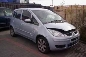 КОРОБКА ПЕРЕДАЧ MITSUBISHI COLT 04- 1.3 CZCI