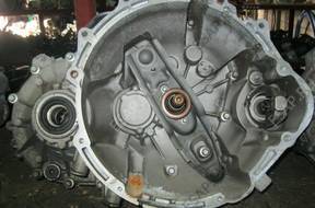 КОРОБКА ПЕРЕДАЧ MITSUBISHI COLT 04- 1.3 CZCI