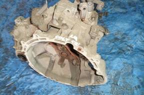 КОРОБКА ПЕРЕДАЧ MITSUBISHI COLT 1.1 БЕНЗИН 04-08