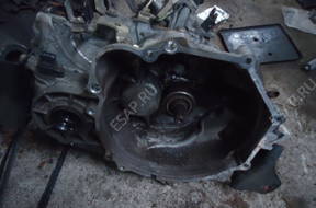 КОРОБКА ПЕРЕДАЧ mitsubishi colt  1.3 16V 95-03 CJ