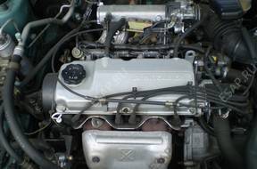 КОРОБКА ПЕРЕДАЧ MITSUBISHI COLT 1.3 16V 95-2003 год