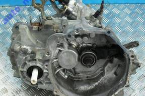 КОРОБКА ПЕРЕДАЧ MITSUBISHI COLT 1.3 1996-2002