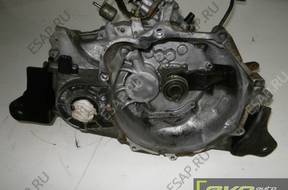 КОРОБКА ПЕРЕДАЧ MITSUBISHI COLT 1.3 95-03 F5M4