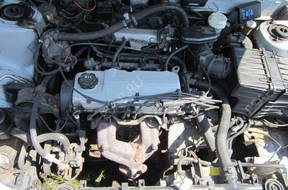 КОРОБКА ПЕРЕДАЧ Mitsubishi Colt 1.3 95-03