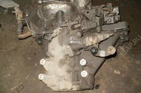 КОРОБКА ПЕРЕДАЧ MITSUBISHI COLT CJ0 95-03 1.3 12v