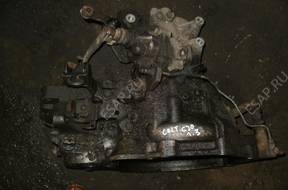 КОРОБКА ПЕРЕДАЧ MITSUBISHI COLT CJ0 95-03 1.3 12v