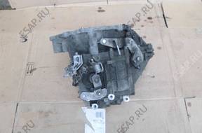 КОРОБКА ПЕРЕДАЧ MITSUBISHI COLT CZ 04-08r 1.1