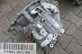 КОРОБКА ПЕРЕДАЧ MITSUBISHI COLT CZ 1.3