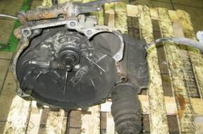 КОРОБКА ПЕРЕДАЧ Mitsubishi Colt III C50 1.3